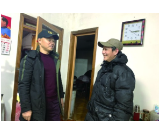 委员风采 | 何建强： 忱心为民鼓与呼