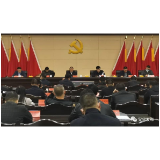 安化：聚焦常态长效 实现扫黑除恶斗争常态化运行