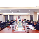 资阳区召开真抓实干工作推进会