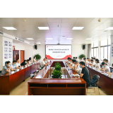 益阳市中心医院考察团赴郴州市第一人民医院参观学习