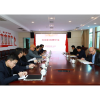 杨智勇赴市烟草专卖局调研工作