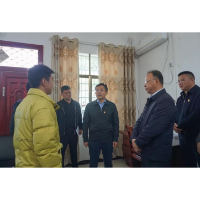 瞿海：把群众需求作为工作方向 办好群众所需所盼的实事
