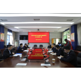 杨智勇调研指导检察院工作