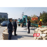 赫山交通：狠抓公路路域环境整治