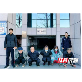 安化县公安局成功捣毁一聚众赌博窝点，行拘5人