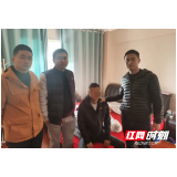 酒后寻衅滋事 沅江3男子相继落网