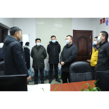 向荣：全力保障人民群众生命财产安全
