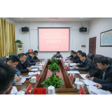 向荣到桃江经开区调研“五好”园区创建工作