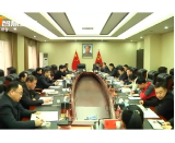 瞿海参加市委办一支部组织生活会时勉励大家：发挥表率作用 推动各项工作高质量发展