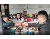 就地过年 | 益阳：外省籍基层工作者就地过年 温暖他人也暖了自己