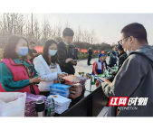 南县司法局：积极开展“送法下乡”活动