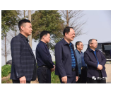 乐运成调研资阳区“三农”工作