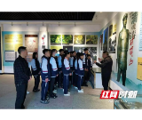 桃江：创新党史教育方式 传承红色文化