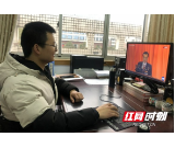 自豪能参与 继续做实事 益阳干部热议政府工作报告