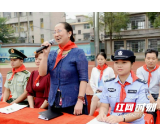 平安之星 | 陈建荣：从“禁毒妈妈”到“禁毒奶奶” 仁爱之心十几年如一日从未变