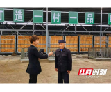 打造“竹业小镇”桃江县马迹塘镇竹笋产业发展高歌猛进