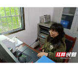 赫山区衡龙桥镇：小小“村村响”传递好声音