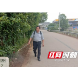 我为群众办实事 | 赫山区泉交河镇：三位老人年近古稀，却依旧“爱美丽”