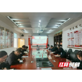 农发行南县支行抓实党史学习教育 奋力开新局