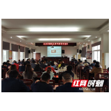 南县武圣宫镇：团员心向党，学好党史“必修课”