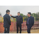黄劲：全力落实中央生态环境保护督察交办信访件