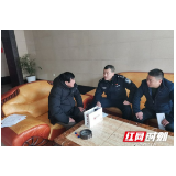 十佳民警候选人 | 张翠竹：从警无悔守初心 热血青春筑忠诚