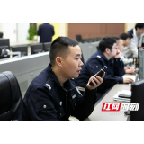 十佳辅警候选人 | 卿柯：平凡岗位显身手 敬业奉献耀警徽