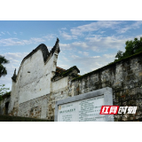 直播预告｜安化千屏颂“红”！明日湖南红节重走青年毛泽东游学路启动式