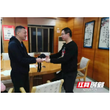 又退赃了！看赫山民警为群众追回了啥