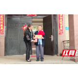 赫山泉交河镇：共治共享 扮靓美丽乡村