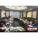 掀起党史学习教育新高潮 益阳市交通运输局开展应知应会知识测试