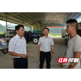 益阳市委督查室 ：为民服务强督查 学史力行办实事