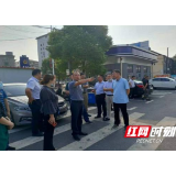 益阳市交通运输局：积极做好国卫复审迎检准备工作