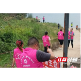 桃江县马迹塘镇：未雨绸缪防溺水 多措并举保平安