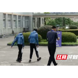 益阳安化：残疾双胞胎兄弟走进高考考场