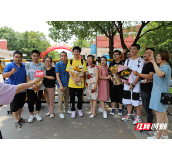 益阳市2021年高考平稳平安顺利结束