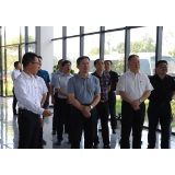 瞿海：把握机遇真抓实干 谱写新时代的“山乡巨变”