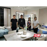 桃江：贷动小生意 助力个体户脱困发展