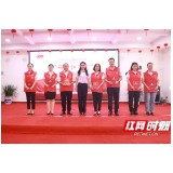 资阳区大码头街道:网格红管家“星级评定” 激活网格治理新动能