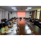 付振南带队赴茈湖口镇调研