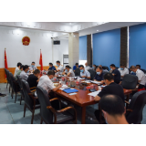 马文才主持召开2021年第九次政府常务会议