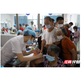 益阳大通湖区：多举措推进新冠肺炎疫情防控