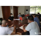 肖义深入村（社区）督查疫情防控相关工作