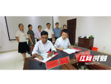 投资3亿元的阿斯星智能数码产业园项目即将落户桃江