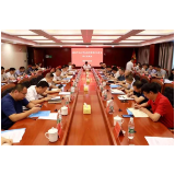 沅江:强责任抓源头 奋力推动生态环境质量持续向好