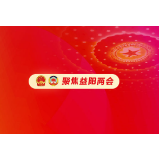 视频丨益阳市七届人大一次会议举行第二次全体会议