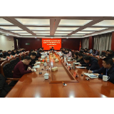 沅江市委理论学习中心组开展集中学习