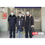 元旦假期 资阳快警忠诚履职守护平安