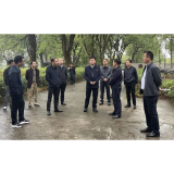 杨智勇:树立大农业观,加快推进乡村振兴