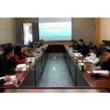省自然资源厅来益开展测绘资质巡查与测绘地理信息质量监督抽检工作